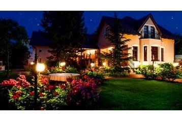 Словаччина Penzión Дунайська Стреда / Dunajská Streda, Екстер'єр